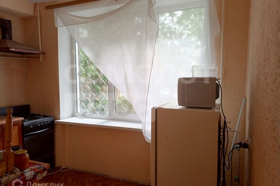Продаётся 1-комнатная квартира, 30 м²
