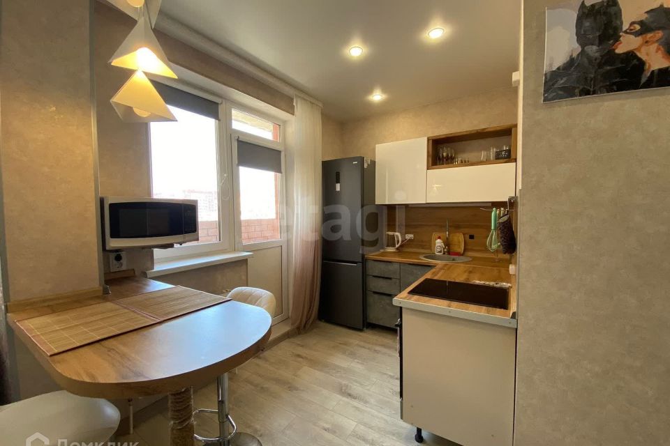 Сдаётся студия, 32.9 м²