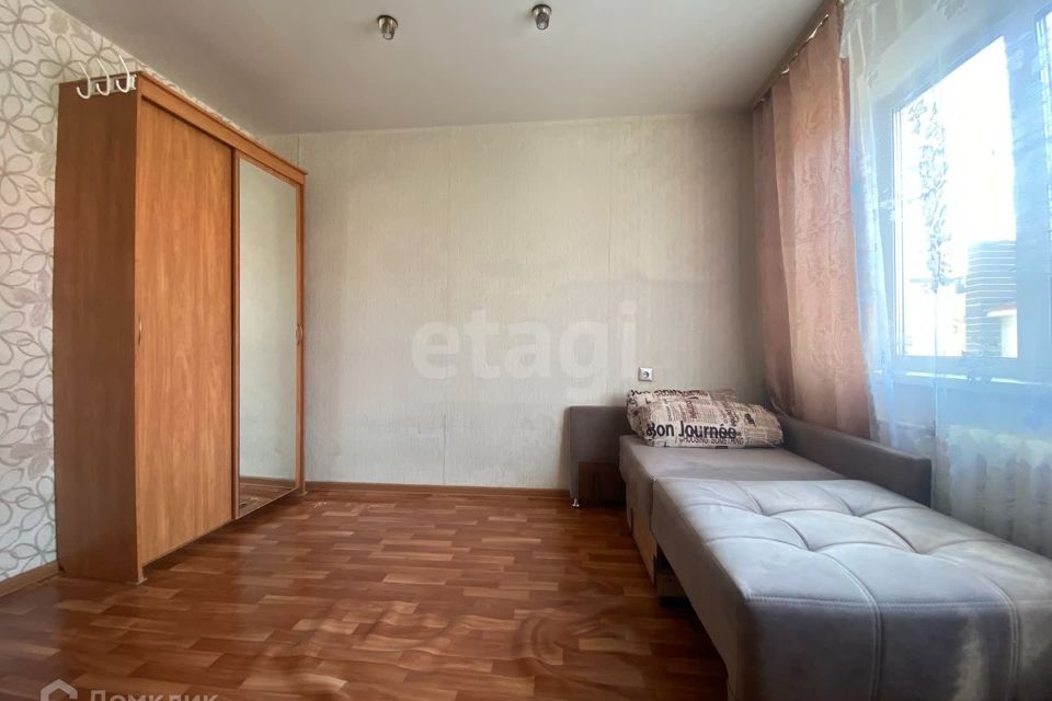Сдаётся студия, 17 м²