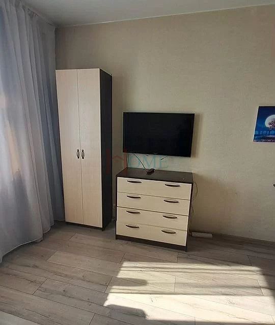 Сдаётся 1-комнатная квартира, 24 м²
