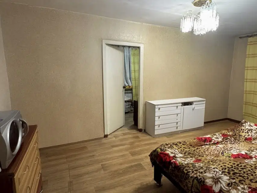 Продаётся 2-комнатная квартира, 46 м²
