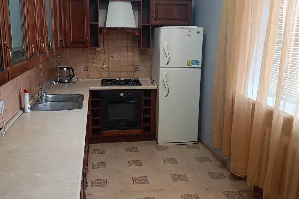 Продаётся 1-этажный дом, 120 м²