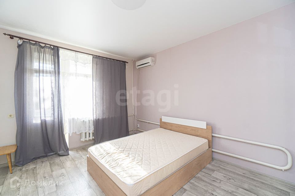 Продаётся 1-комнатная квартира, 29.3 м²