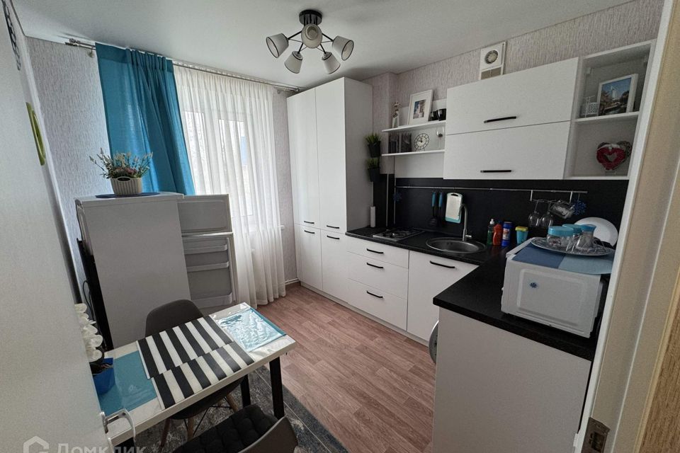 Сдаётся 1-комнатная квартира, 30 м²