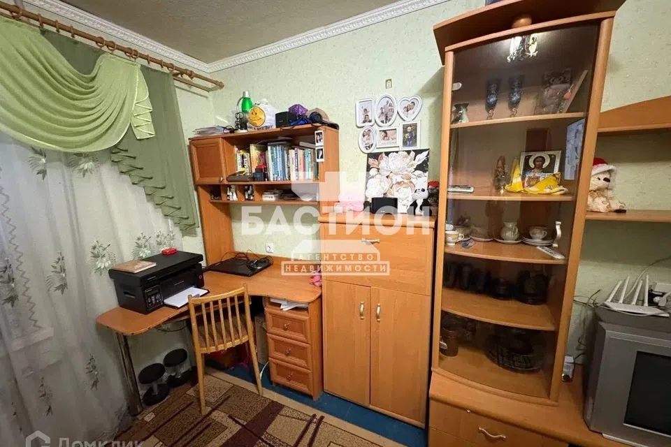 Продаётся 1-комнатная квартира, 27.7 м²