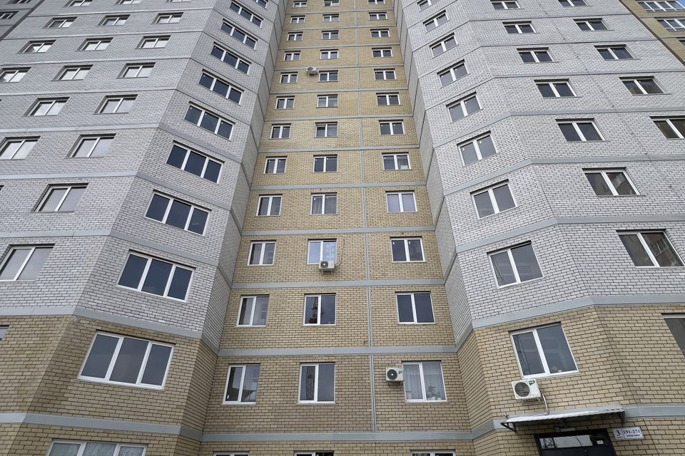Продаётся 1-комнатная квартира, 44 м²