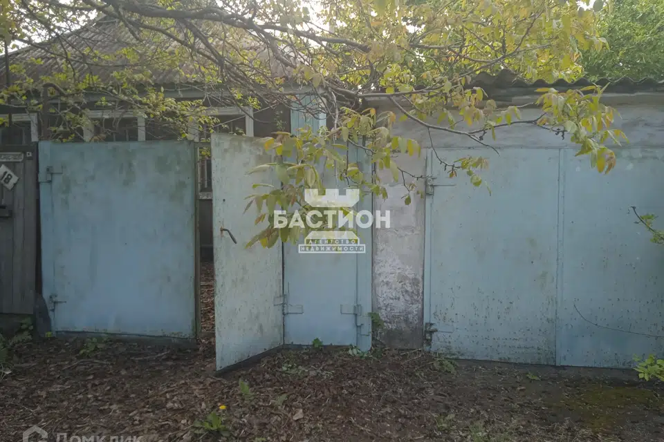 Продаётся 1-этажный дом, 70 м²