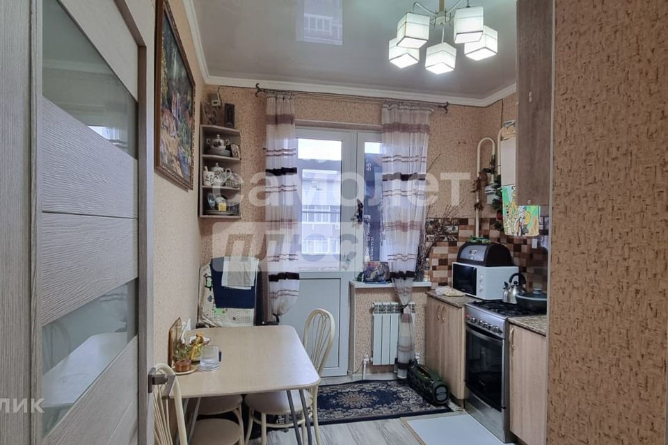 Продаётся 1-комнатная квартира, 36 м²