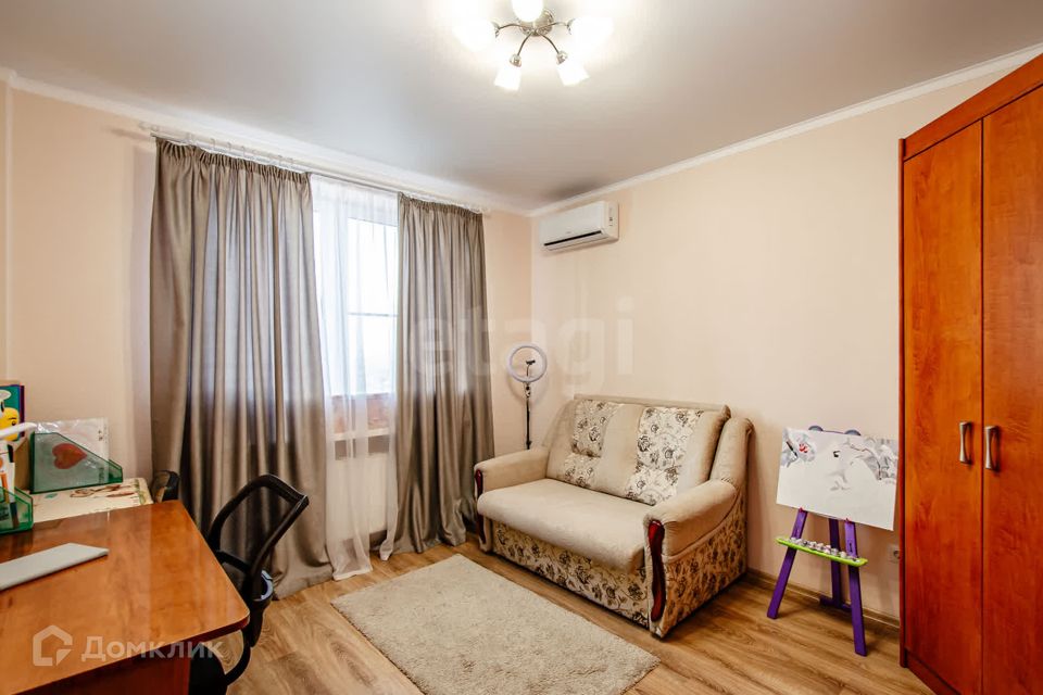 Продаётся 2-комнатная квартира, 44 м²