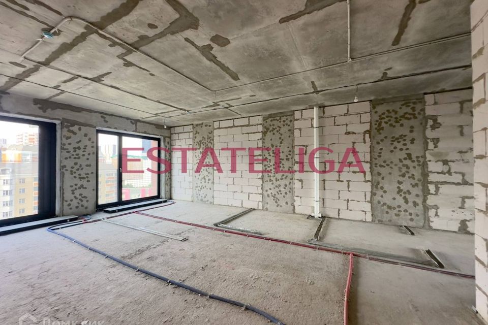 Продаётся 3-комнатная квартира, 66 м²