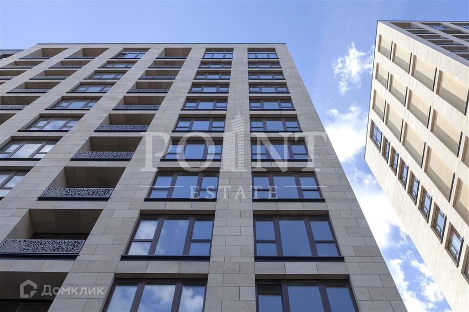 Продаётся 3-комнатная квартира, 97 м²