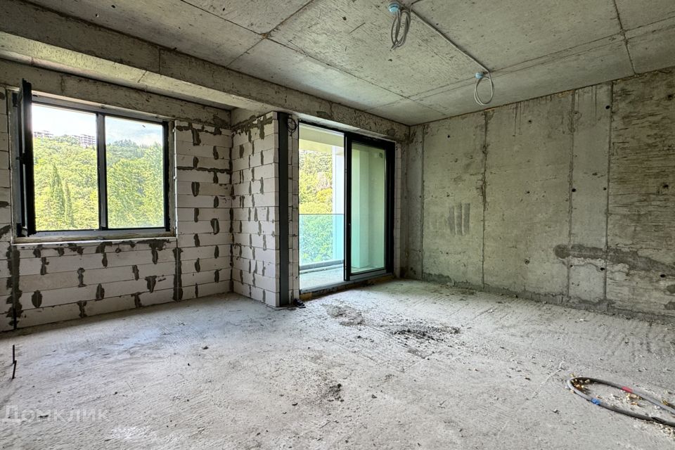 Продаётся 1-комнатная квартира, 40.6 м²