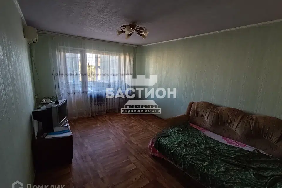 Продаётся 2-комнатная квартира, 54 м²