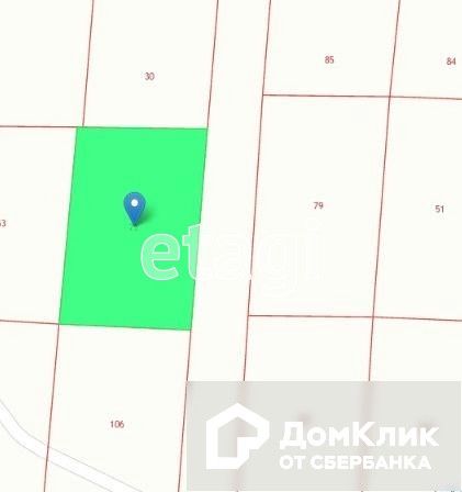 Хутор новый сад карта