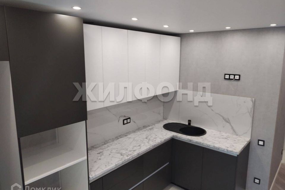 Продаётся 1-комнатная квартира, 36.3 м²