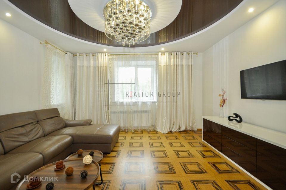 Продаётся 2-комнатная квартира, 60 м²