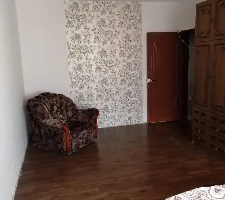 Продаётся 2-комнатная квартира, 63.4 м²