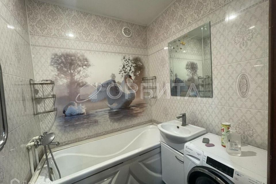 Продаётся 2-комнатная квартира, 56.6 м²
