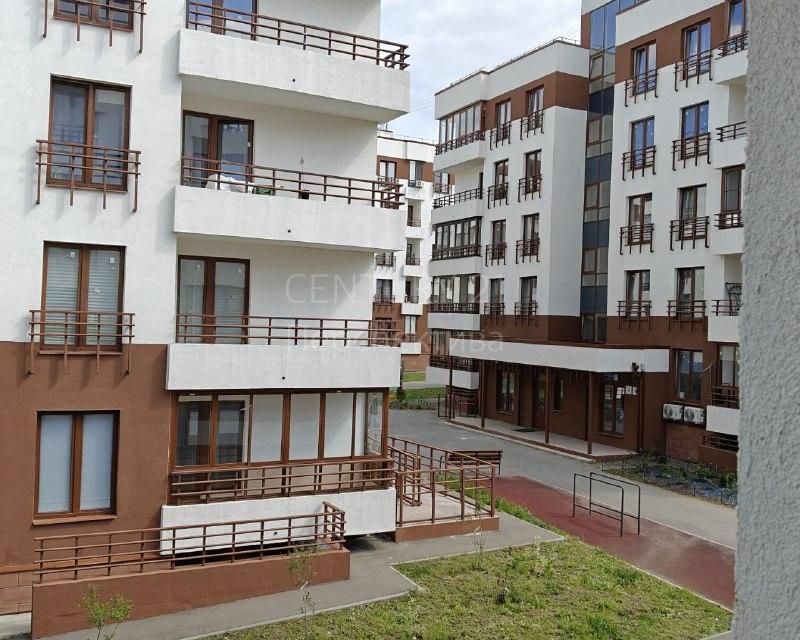 Продаётся студия, 25 м²