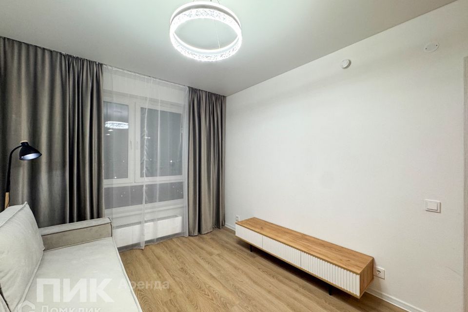 Сдаётся 1-комнатная квартира, 37.2 м²