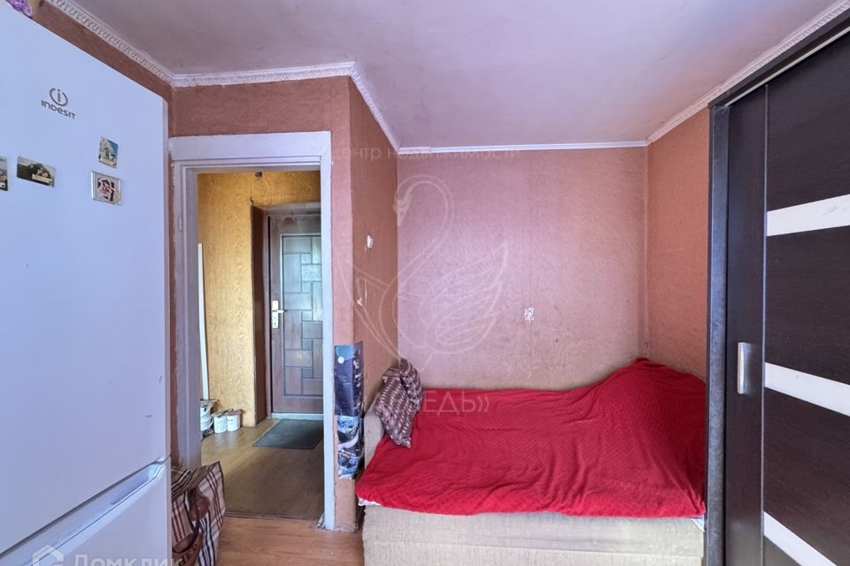 Продаётся 1-комнатная квартира, 20.6 м²