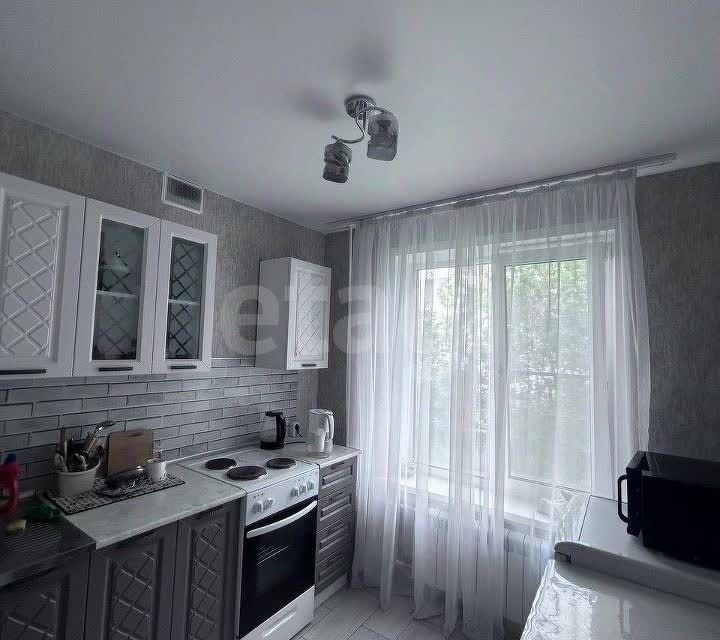 Продаётся 1-комнатная квартира, 27.1 м²
