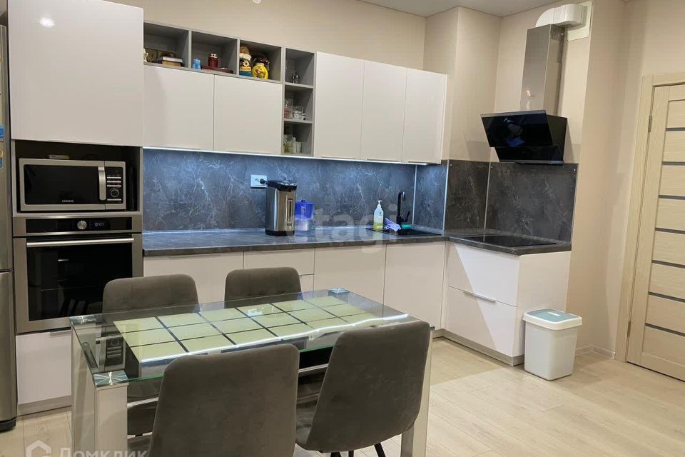 Продаётся 2-комнатная квартира, 69 м²