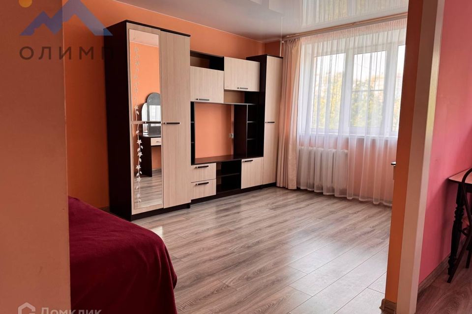 Сдаётся 1-комнатная квартира, 33 м²