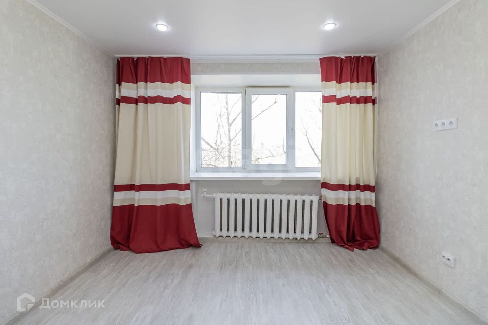 Продаётся студия, 17.4 м²