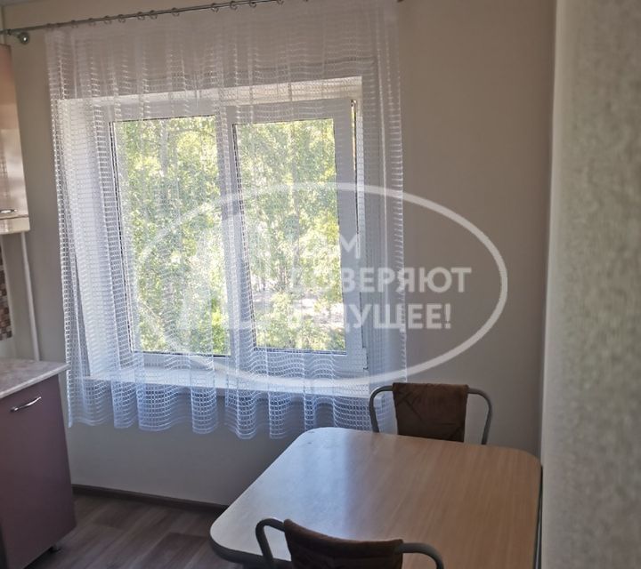 Продаётся 1-комнатная квартира, 30.6 м²