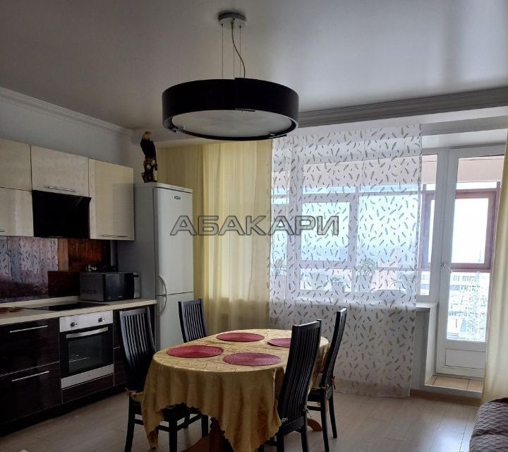 Сдаётся 2-комнатная квартира, 127 м²