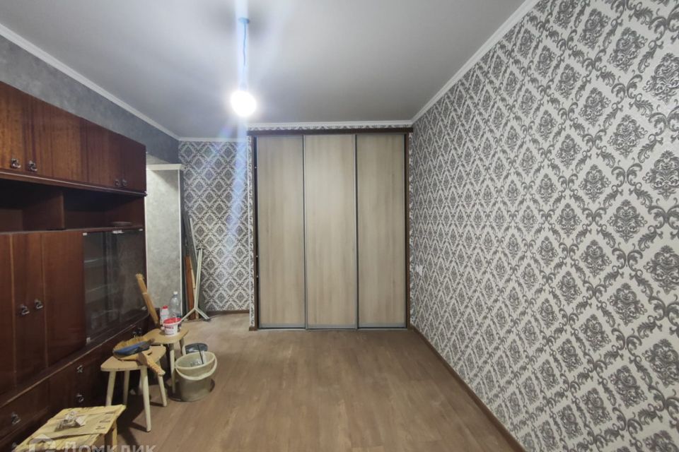 Продаётся 1-комнатная квартира, 30.4 м²