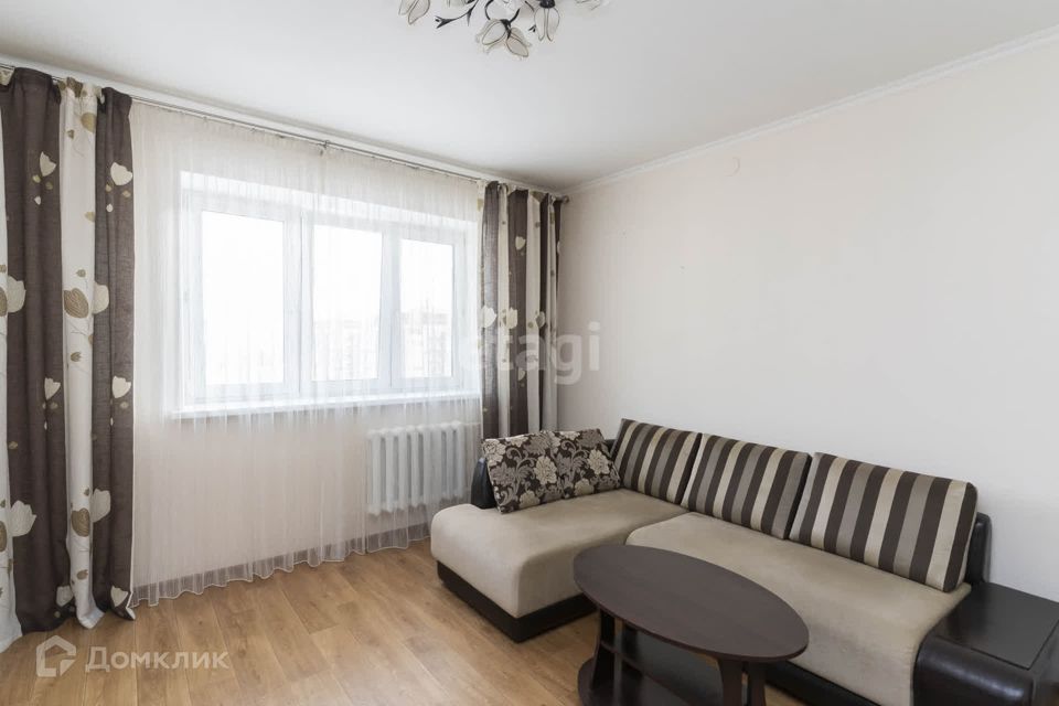 Продаётся 2-комнатная квартира, 57.5 м²