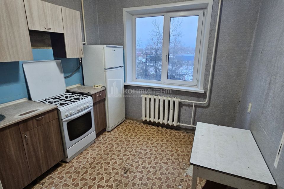 Продаётся 2-комнатная квартира, 54.1 м²