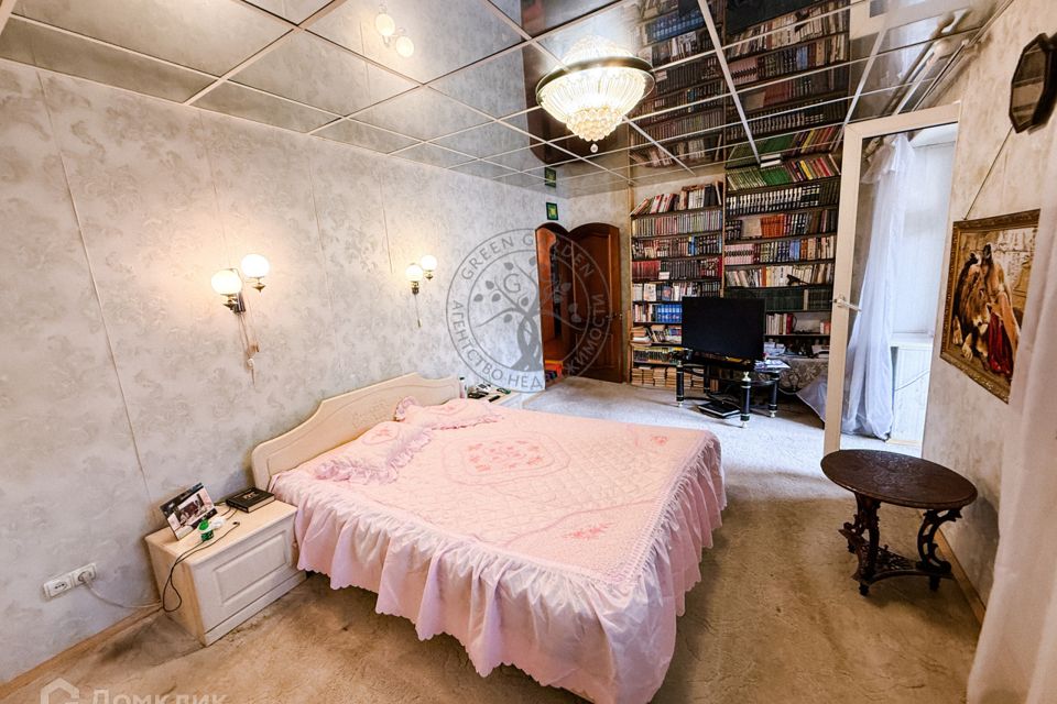 Продаётся 6-комнатная квартира, 148.5 м²