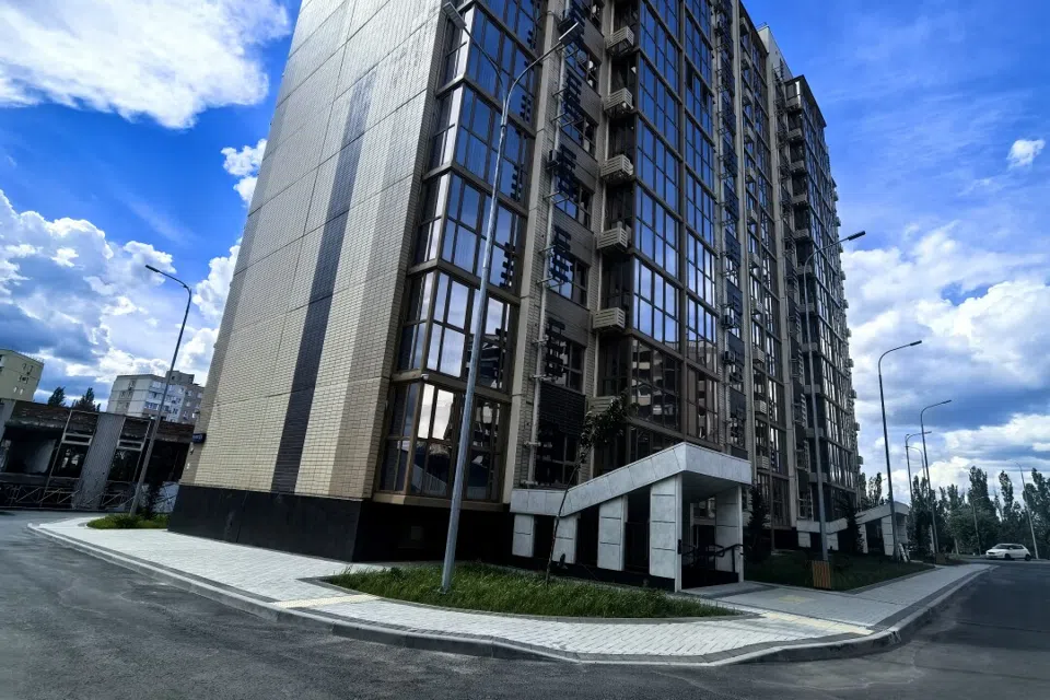 Сдаётся помещение своб. назначения, 17.8 м²