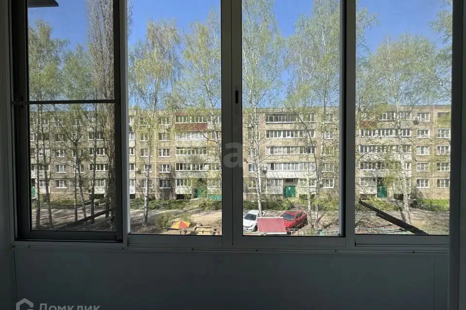 Продаётся 2-комнатная квартира, 44.9 м²