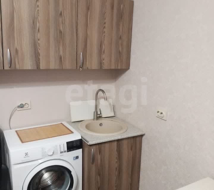 Продаётся студия, 19 м²