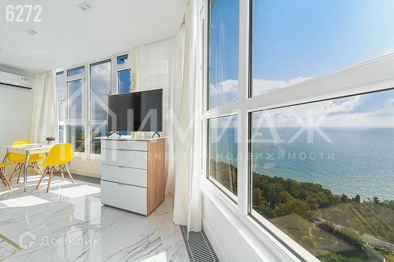 Продаётся 2-комнатная квартира, 45 м²