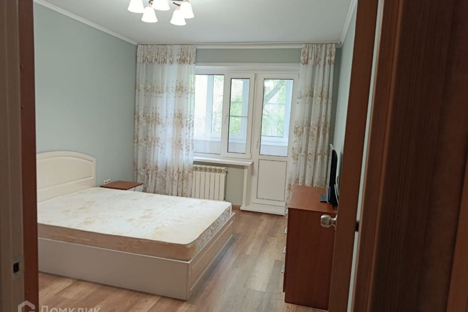 Продаётся 3-комнатная квартира, 61.5 м²
