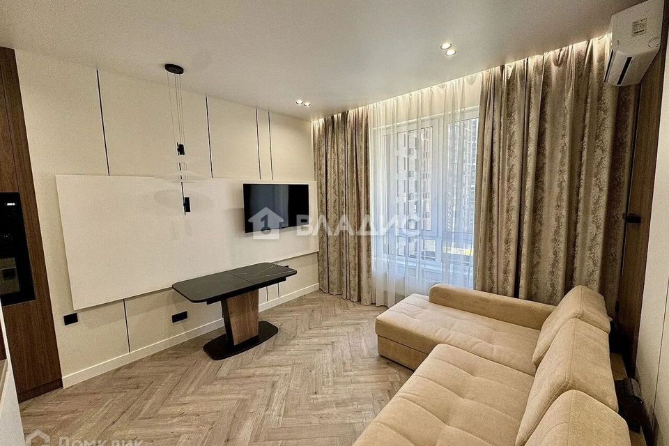 Продаётся 2-комнатная квартира, 50 м²