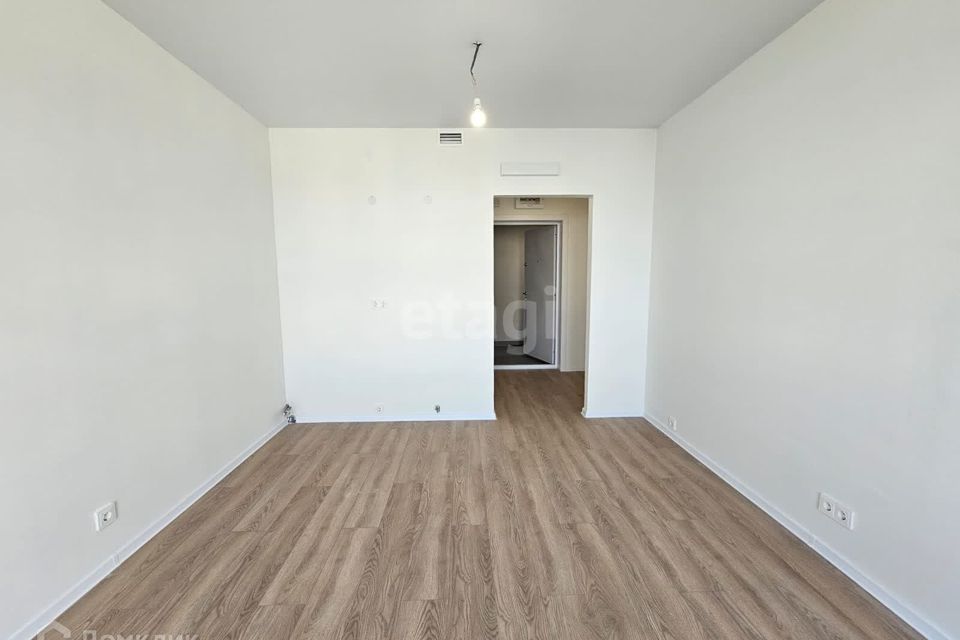 Продаётся студия, 19.4 м²