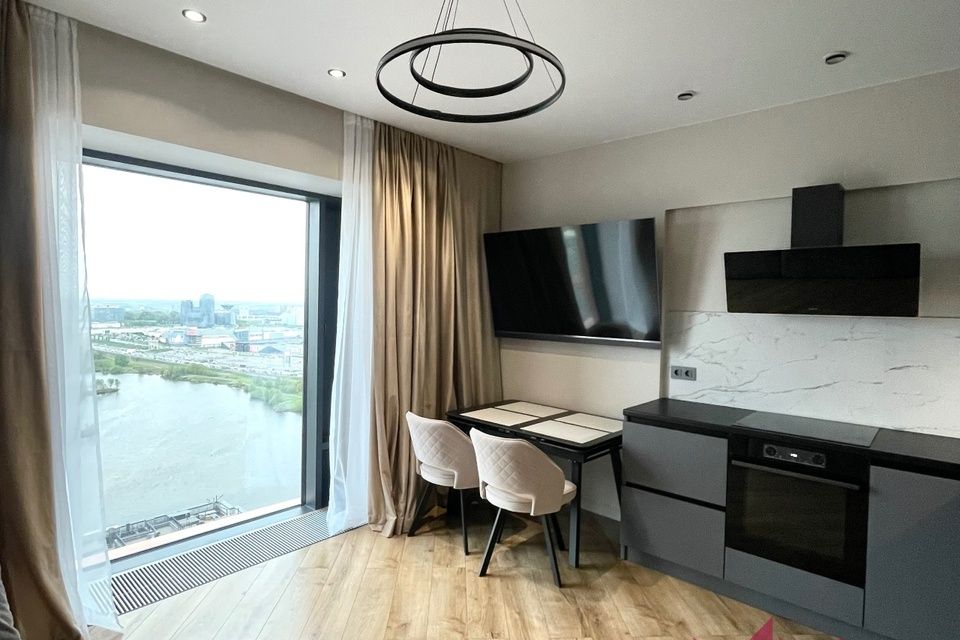 Сдаётся студия, 30 м²