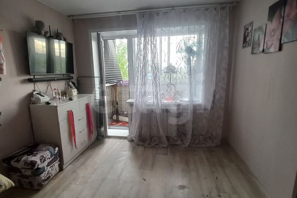 Продаётся студия, 12.5 м²