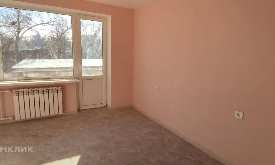 Продаётся 1-комнатная квартира, 21.8 м²