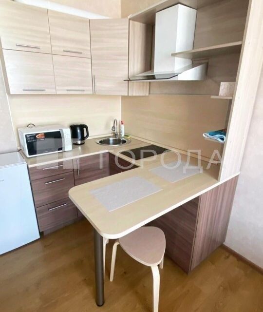 Сдаётся студия, 25 м²