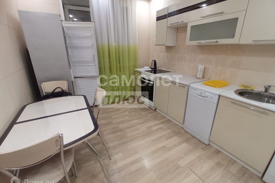 Продаётся 1-комнатная квартира, 36 м²