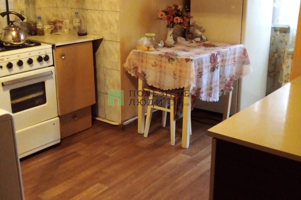 Сдаётся 1-комнатная квартира, 32 м²