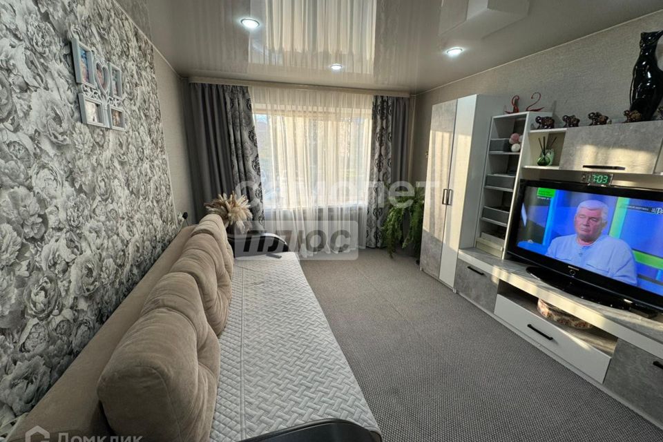 Продаётся 1-комнатная квартира, 30.5 м²