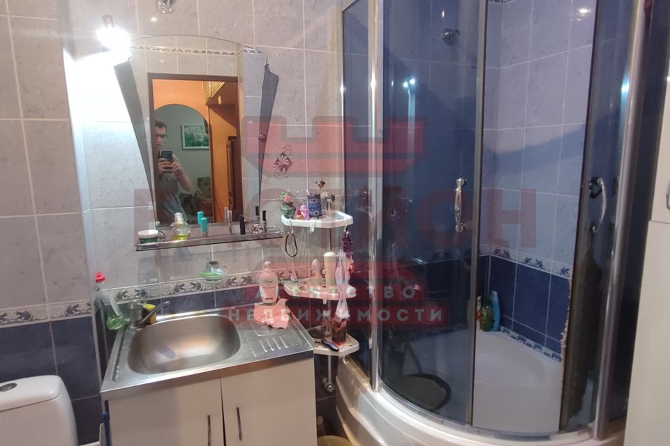Продаётся 2-комнатная квартира, 50 м²